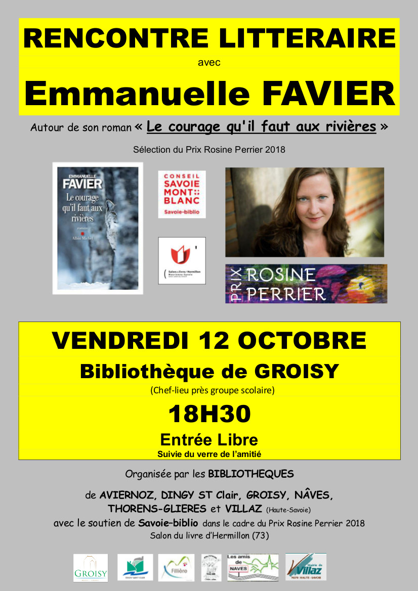 renconter savois 73