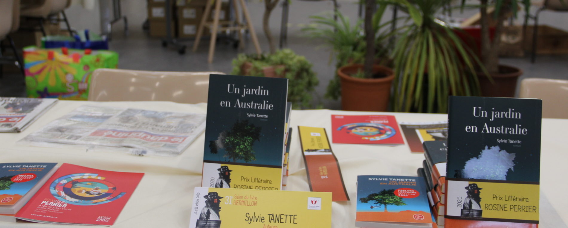 Salon Du Livre Jeunesse Montreuil 2021 Auteurs